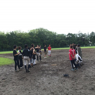 8/24 柏で野球やります⚾️ - 柏市