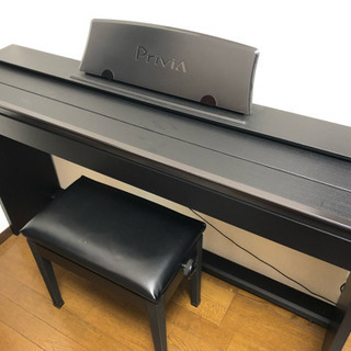 CASIO PX-735BK 電子ピアノ