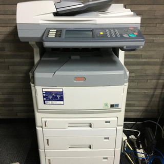 コピー&FAX
