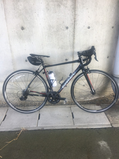 GARNEAU ロードバイク