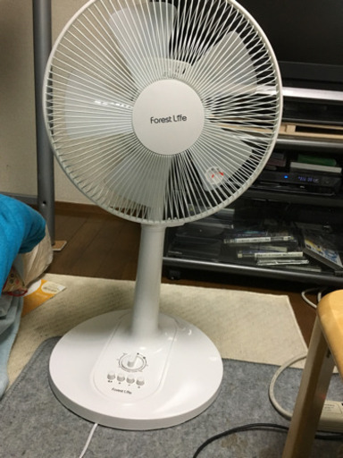 扇風機