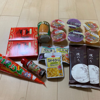 食品