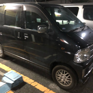 アトレー 車検来年一月まで の画像