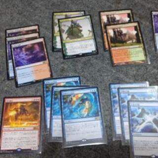 MTG!マジック・ザ・ギャザリングメンバー募集です！ MTG ギャザ  − 愛知県