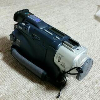  (値下げしました)中古 ハンディカム デジタルビデオカメラ S...