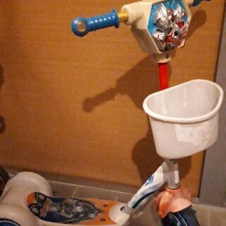 キックボード
