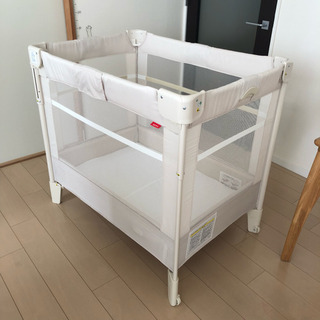 ココネルエアー ミルク