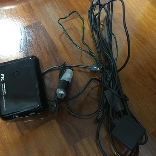 ETC車載器　古野電気　FNK-M07T