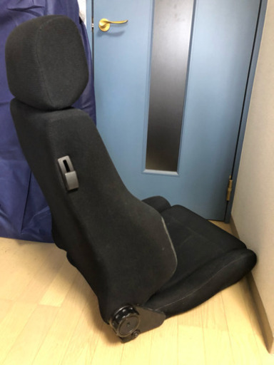 RECARO セミバケシート【代理売買】