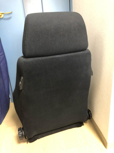 RECARO セミバケシート【代理売買】