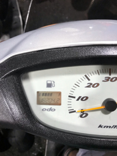 SA16j ジョグ2スト 最終型 自賠責保険1年セット