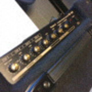 ローランド KC100 アンプの画像