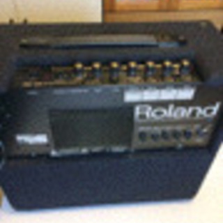 ローランド KC100 アンプの画像