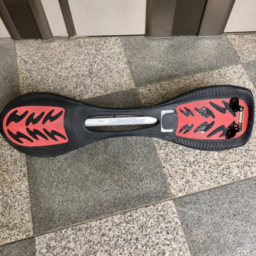 ジェイボード