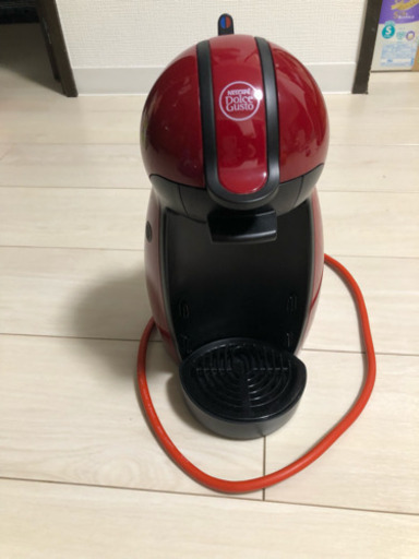 ネスカフェドルチェグスト ピッコロ