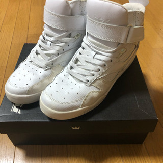 スープラ supra スニーカー