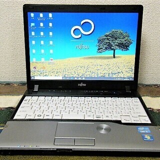 🔶12.1型液晶/大容量バッテリー搭載！/軽量1.29kg♪/高...