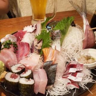 飲みメンバー募集　仲良しグループ