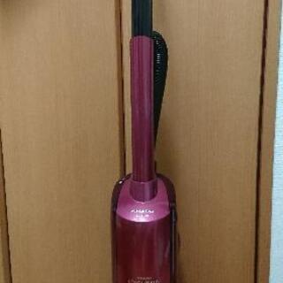 【仮決定】掃除機差し上げます