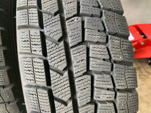 175/65r15 WM02 フィットなどに