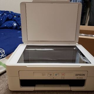 エプソンプリンターPX045A、Twinbird掃除機、コート無...