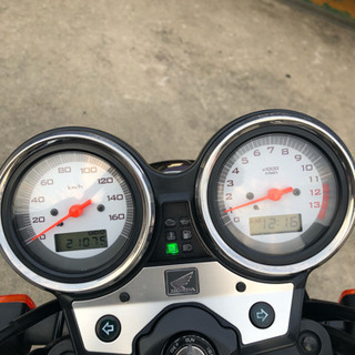 ホンダ vtr250 の画像
