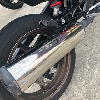 ホンダ vtr250 の画像
