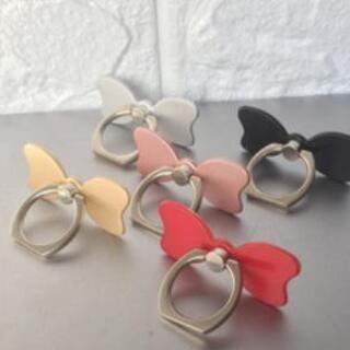 スマホリングスタンド リングホルダー　５種類あります♪の画像