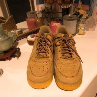 NIKE　29cm