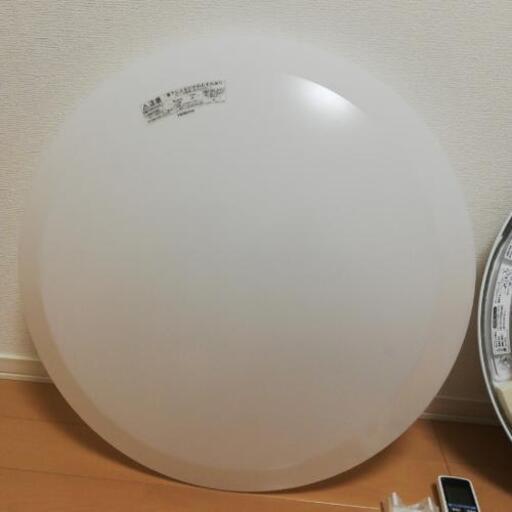 日立　LEDシーリングライト　〜14畳