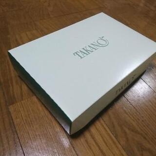 丈夫な空箱【工作や小物入れに】の画像