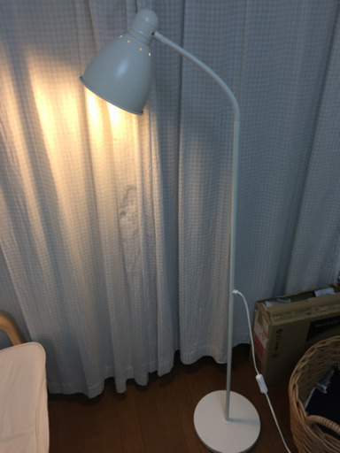 イケアikea 照明