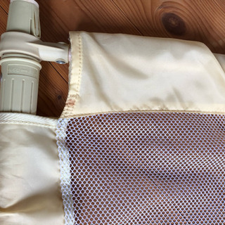 ✴︎中古✴︎ベビーゲート とおせんぼの画像