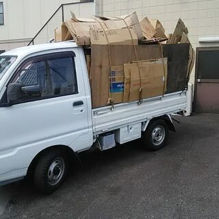 不要品回収・ゴミ屋敷片付け・遺品整理等『有限会社前田商事』 - 津島市