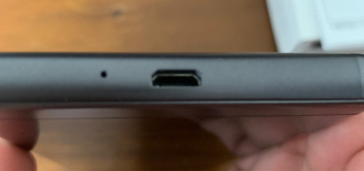 【値下げ！！】Xperia performance（美品）