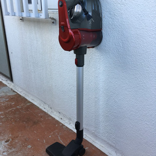 【数回使用】スティック掃除機