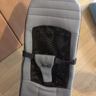 【取引中】リッチェル バウンサーの画像