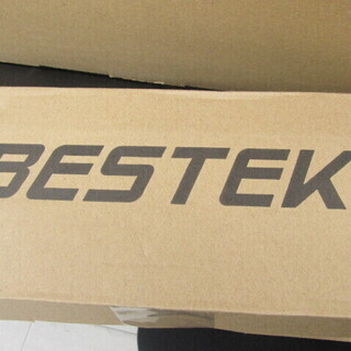 未開封 BES TEC テレビ 壁掛け金具 取付け NB301