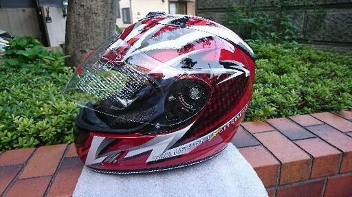 新品YAMAHA・サイズXL 箱 カバー有ります。