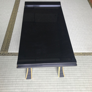 経机、きょうづくえ、御供机、おそなえつくえ、仏具の画像