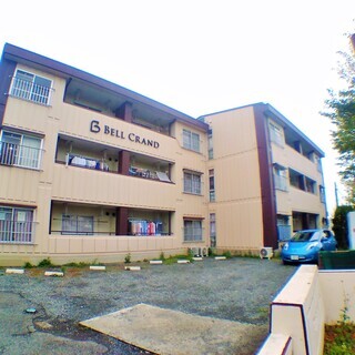 【マンション・ベルクランドⅢ 部屋番号：302 】☆ペット可物件...