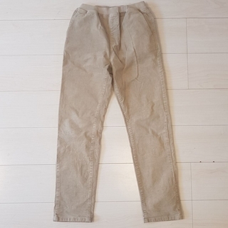 ＭＵＪＩ　ＫＩＤＳ　子供パンツ１５０ｃｍ