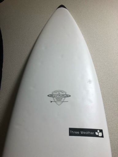 ムラサキスポーツ購入商品 サーフボードセット