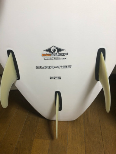 ムラサキスポーツ購入商品 サーフボードセット