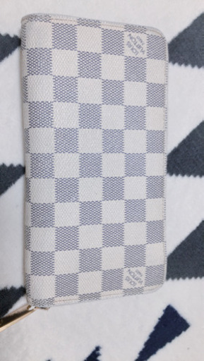 ルイビトン長財布