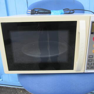 電子レンジ　東芝　ER-A2　2003年製
