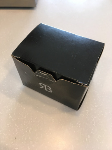 【極上品】エスプレッソRBタンパーローズウッド