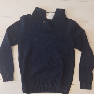 ＧＡＰＫＩＤＳ　子供セーター　１４０ｃｍ