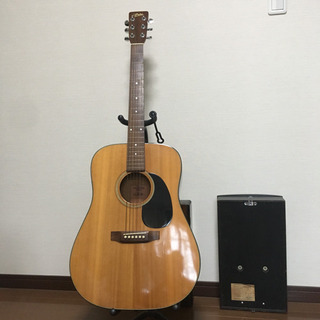 ビンテージギター