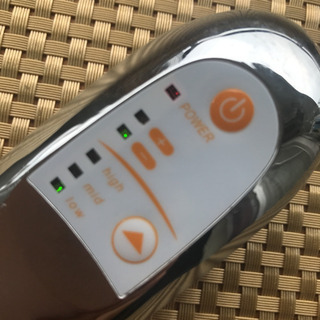 MAJOR イオンゴールド 美顔器 エステ マジョール